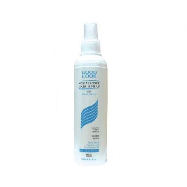 Non Aerosol Hair Spray 240ml